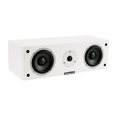 Комплект акустики MT-Power Performance White 5.0 (white grills)